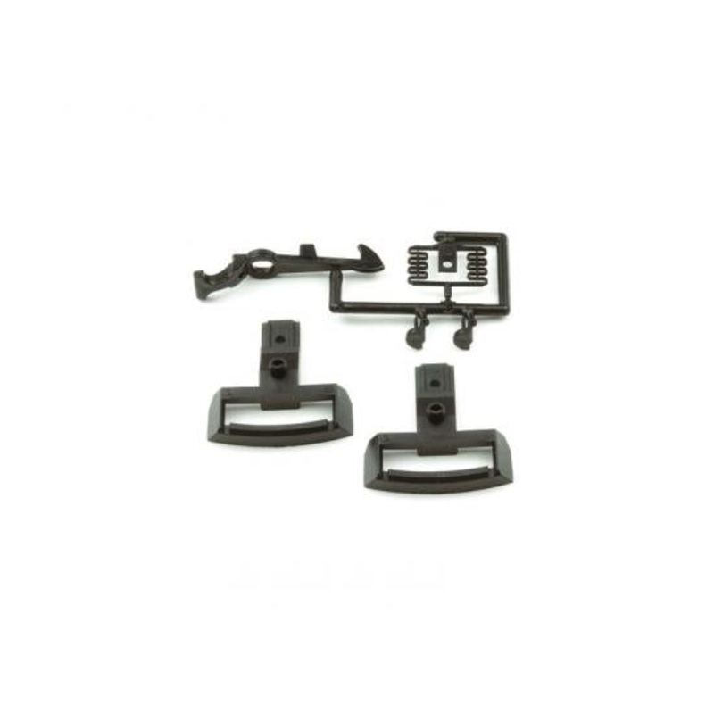 LGB Railways G Gauge – STANDARD COUPLER SET #1