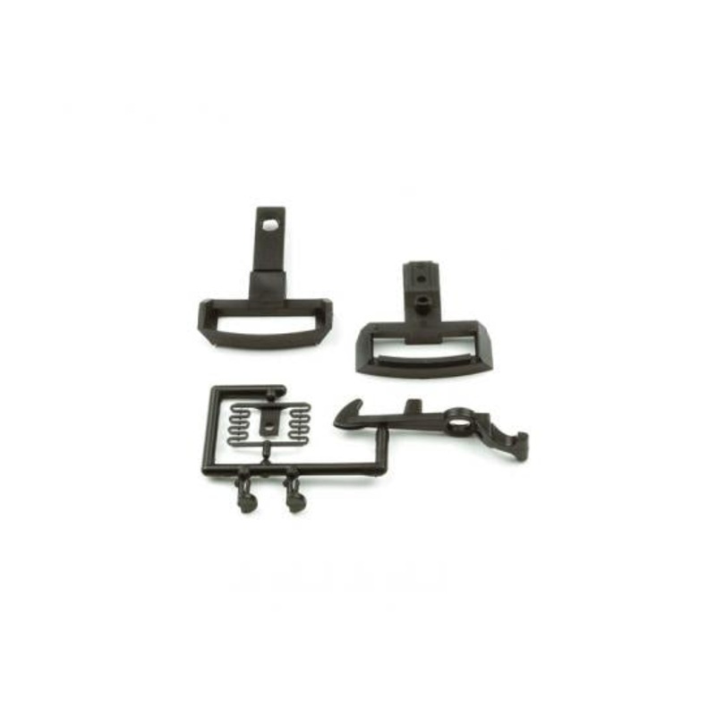 LGB Railways G Gauge – STANDARD COUPLER SET