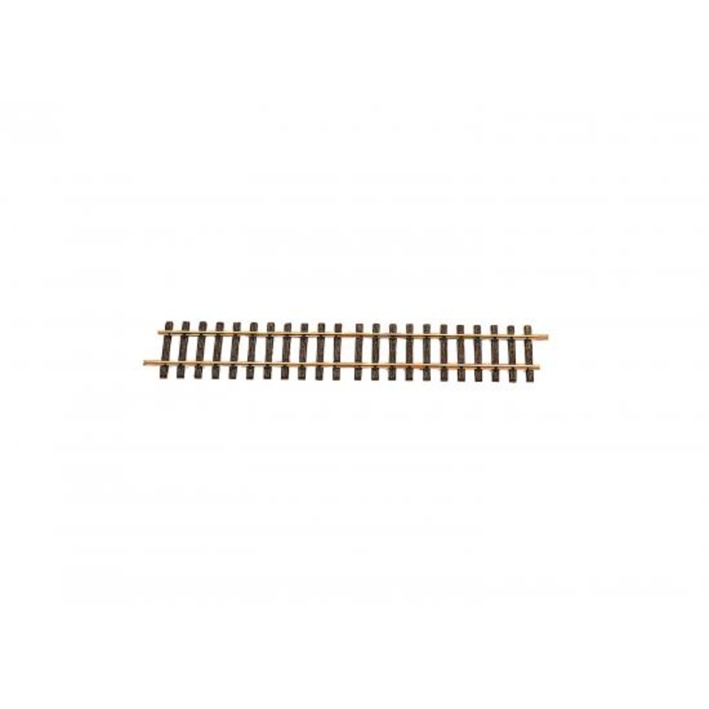 LGB Railways G Gauge – STRAIGHT TRACK 600mm