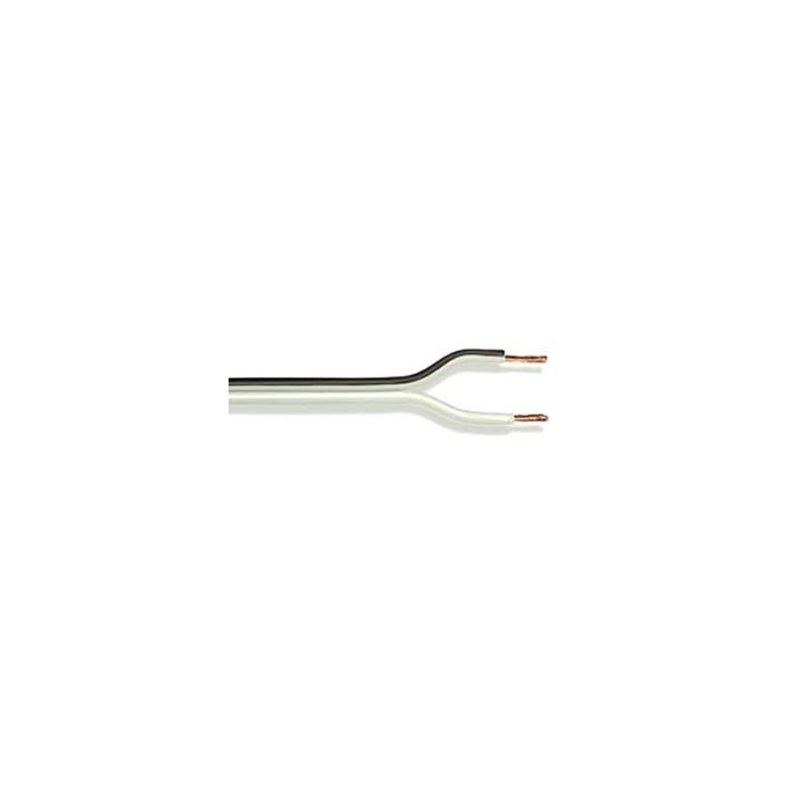 LGB Railways G Gauge – TWIN CORE CABLE – BLACK & WHITE
