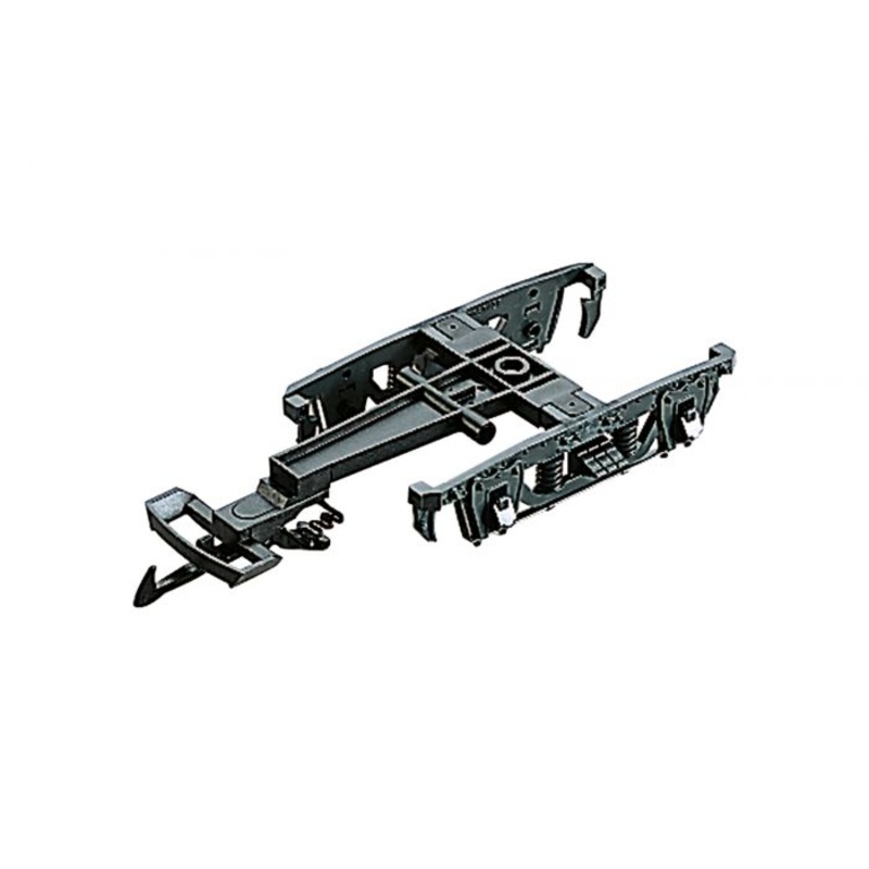 LGB Railways G Gauge – US PASSENGER TRUCKS 2 PIECES