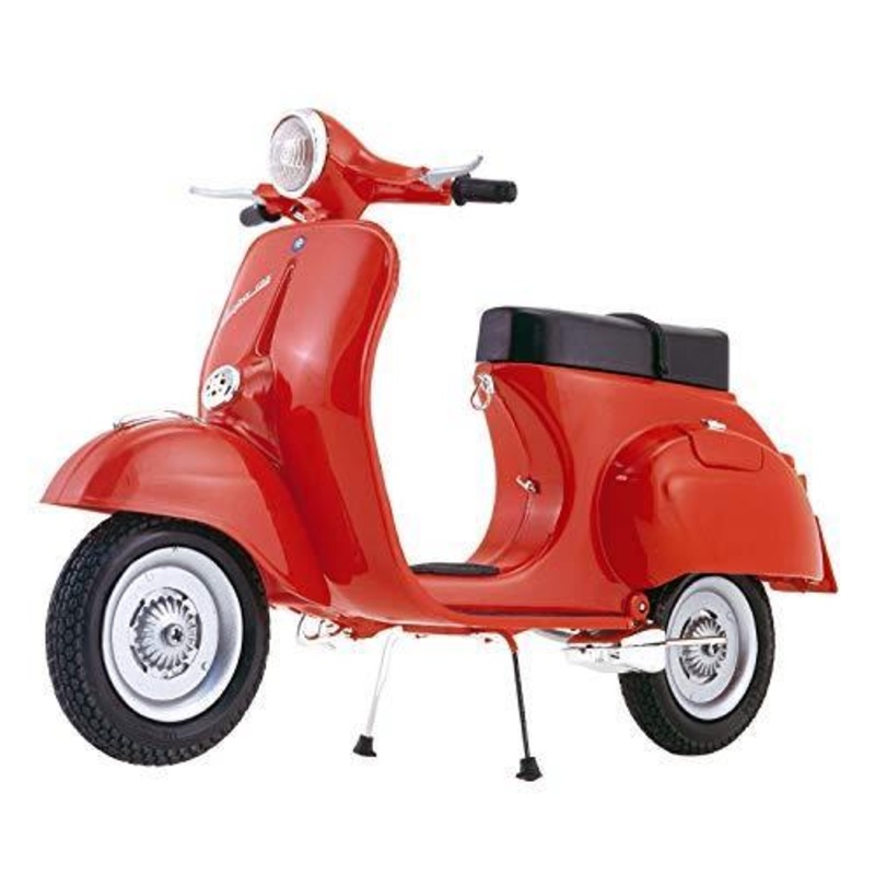Italeri 1/9 scale VESPA 125 PRIMAVERA