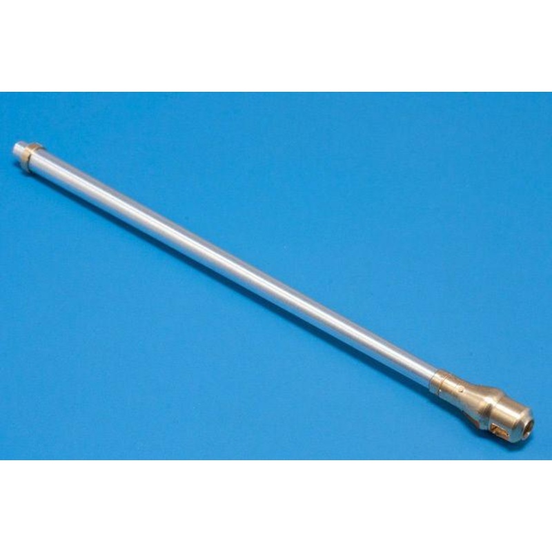1/35 scale 100mm L/56 metal barrel upgrade for BS-3 field gun