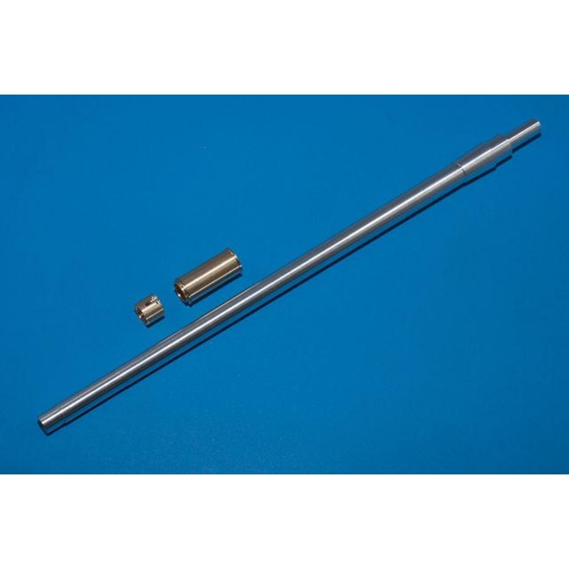 1/35 scale 120mm M58 metal barrel for M103, M103 A1 and M103 A2 tanks (DRAGON)