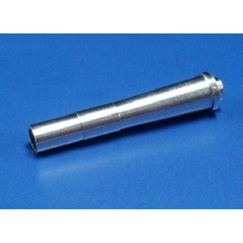 1/35 scale 15.0cm L/11,4 sIG 33 metal tank barrel Howitzer, Grille, Bison