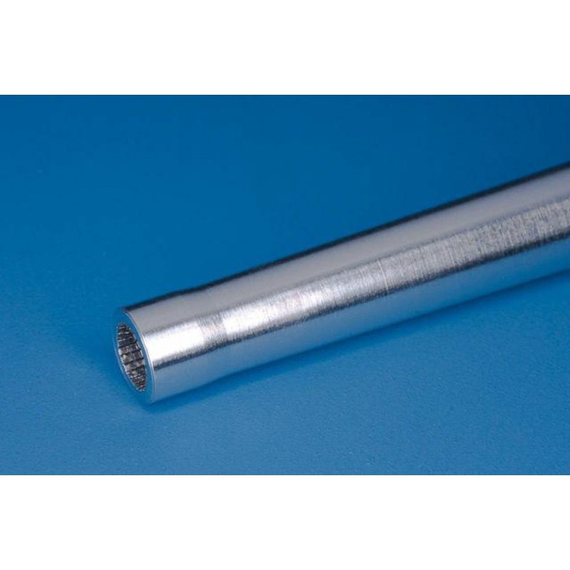 1/35 scale 152,4mm L/29.6 ML-20SM metal Main gun barrel for Soviet Object 704 SPH