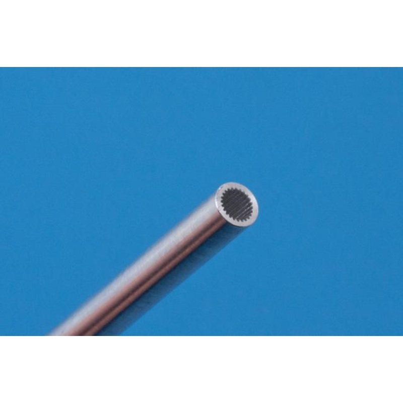 1/35 scale 7.5cm KwK44 L/70 Metal barrel upgrade- Dedicated for Panther F models