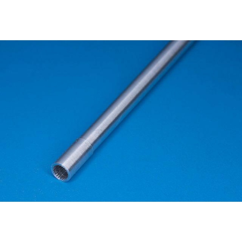 1/35 scale 90mm Mecar metal gun barrel used on AFV LAV-150