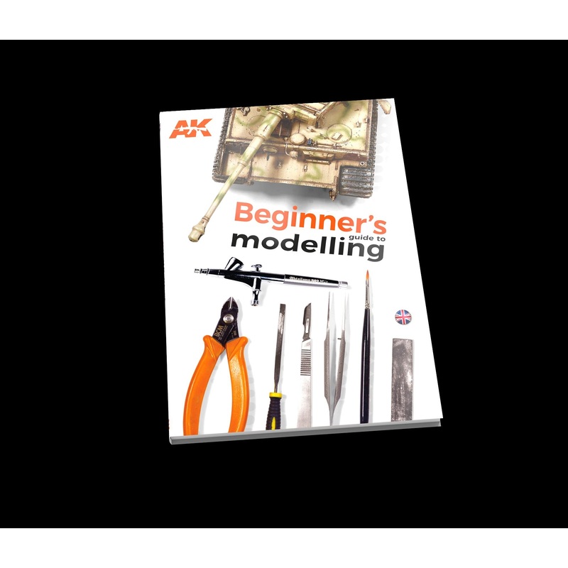 Beginner’s Guide to Modelling – English