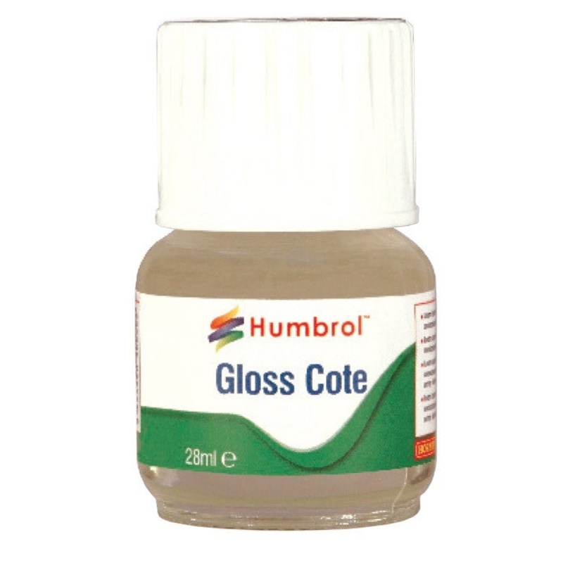 Gloss Cote 28ml