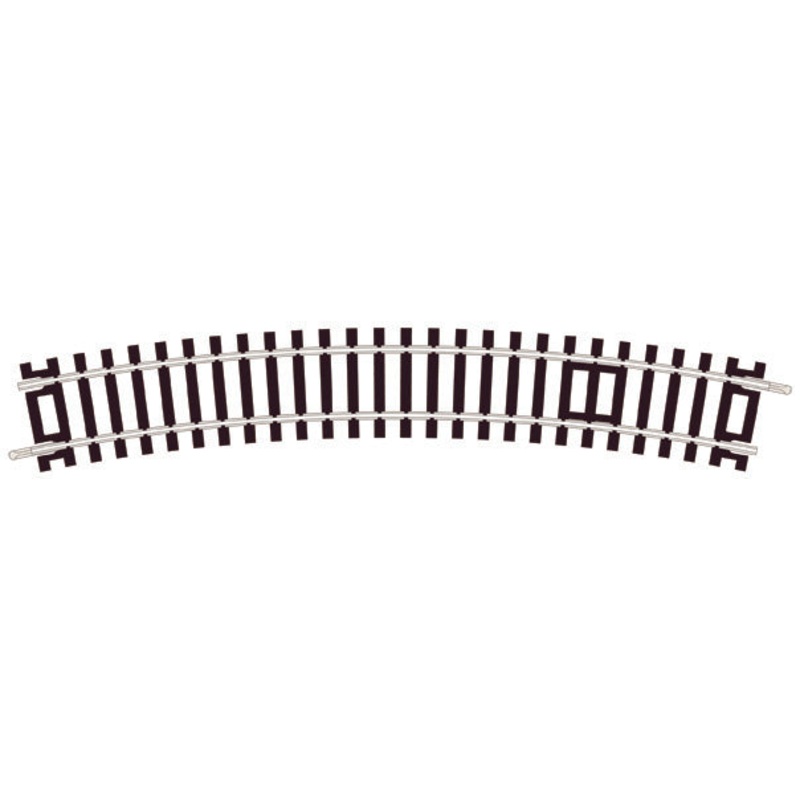 No.3 Radius Standard Curve, 505mm (19?in) radius
