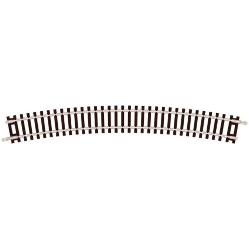 Peco ST-18 4th Radius Standard Curve