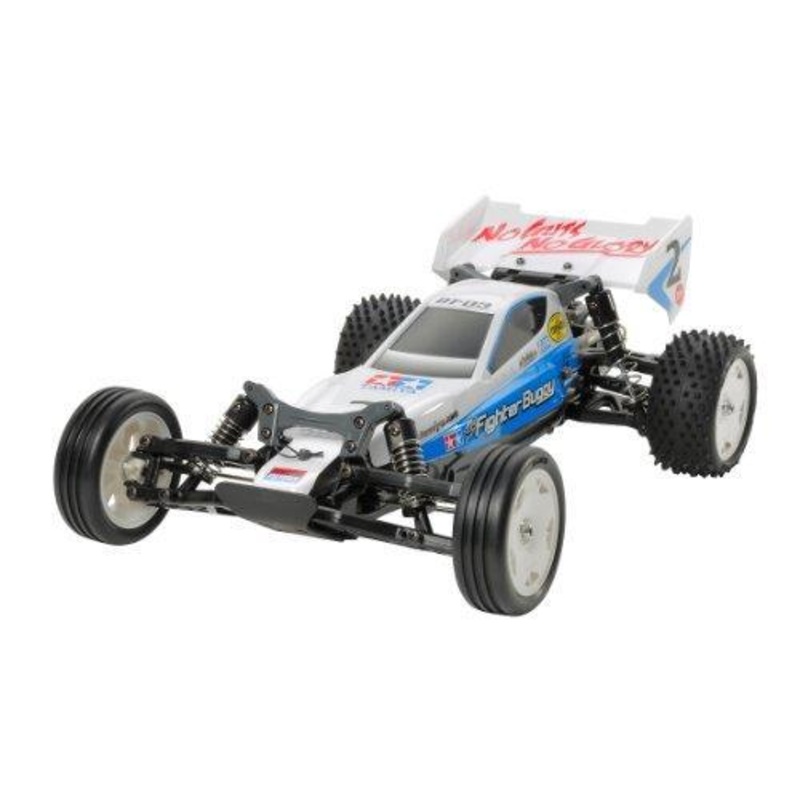 TAMIYA R/C KIT – NEO FIGHTER BUGGY (DT-03)