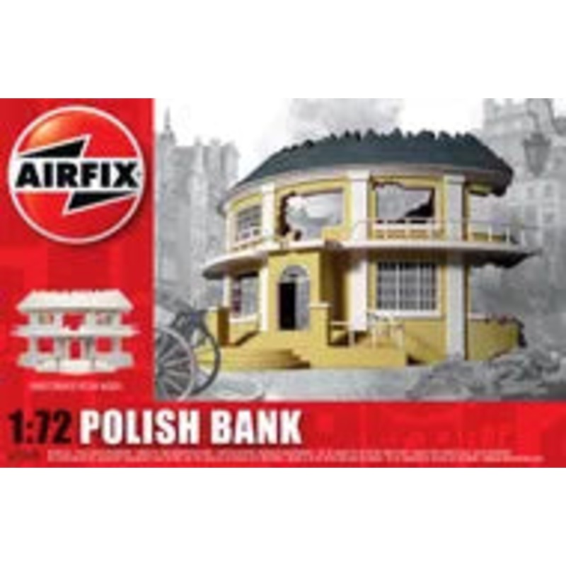 A75015 Polish Bank
