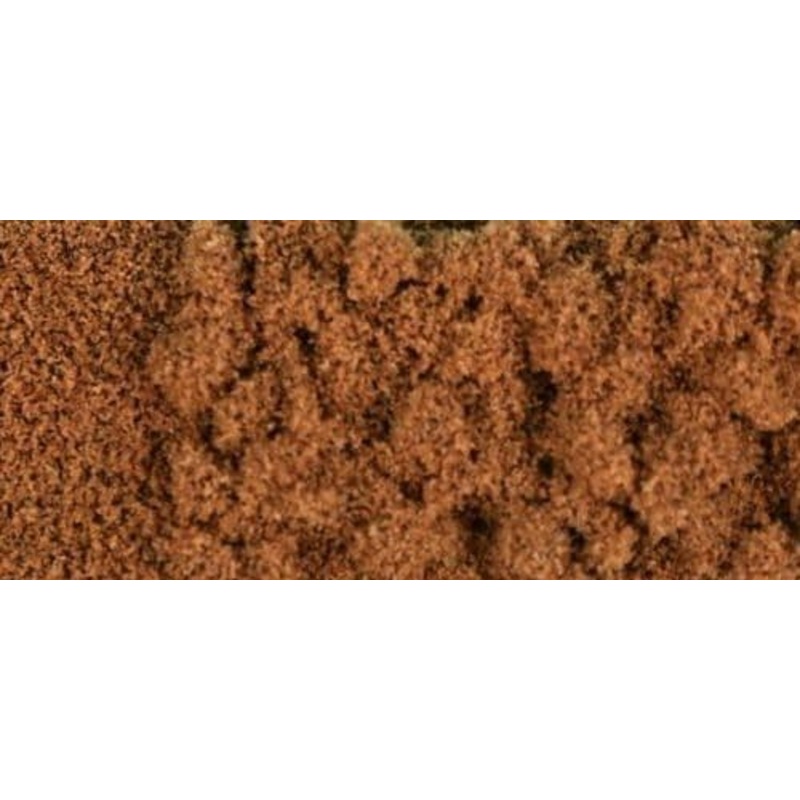 Brown Fine Foliage (30g)