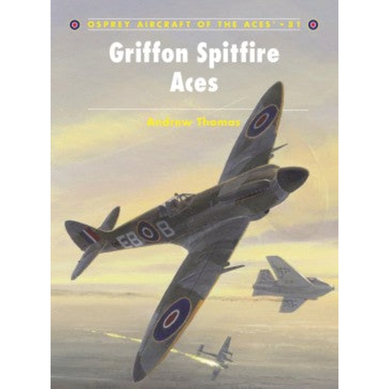 Girffon Spitfire Aces