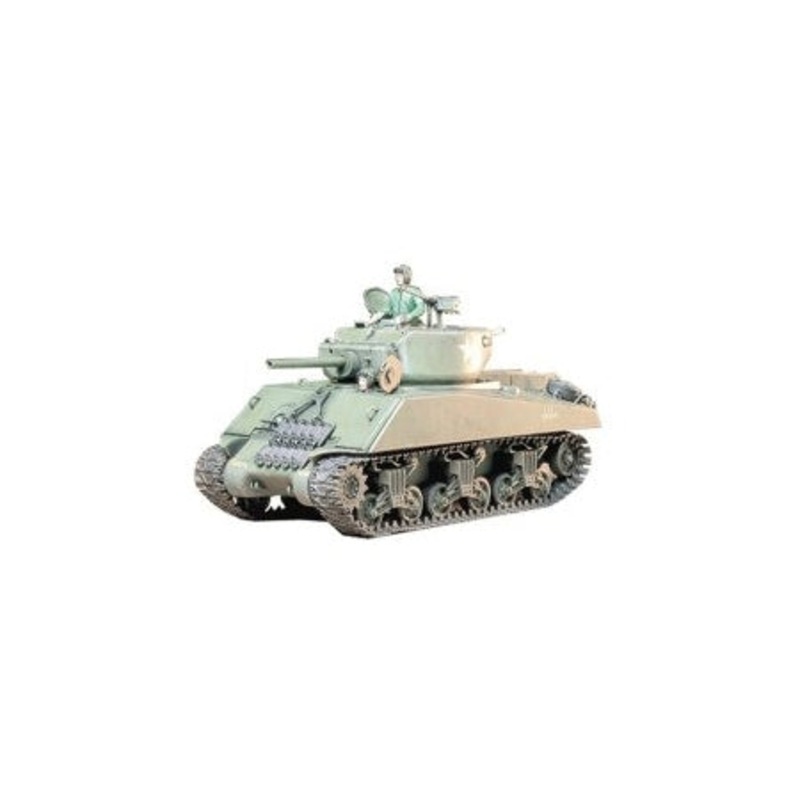 M4A3E2 Jumbo