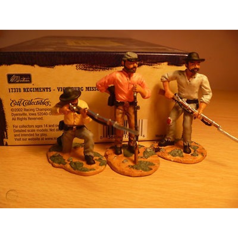SALE – 17378 Regiments Vicksburg Missouri Regiment
