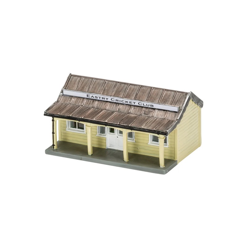 Sale – Hornby R9853 Eastry Cricket Club