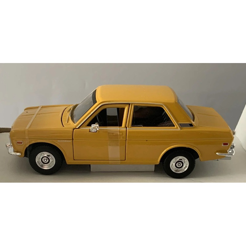 1971 Datsun 510