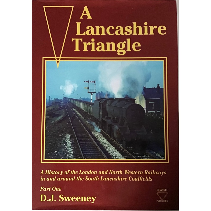 A Lancasire Triangle Part One