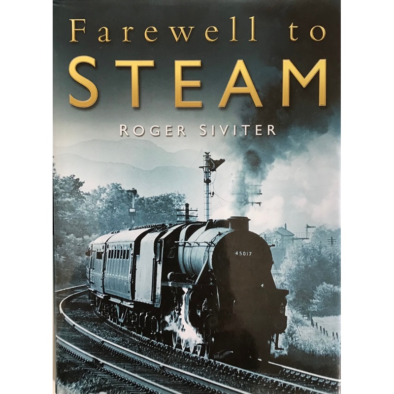 Farewell to Steam