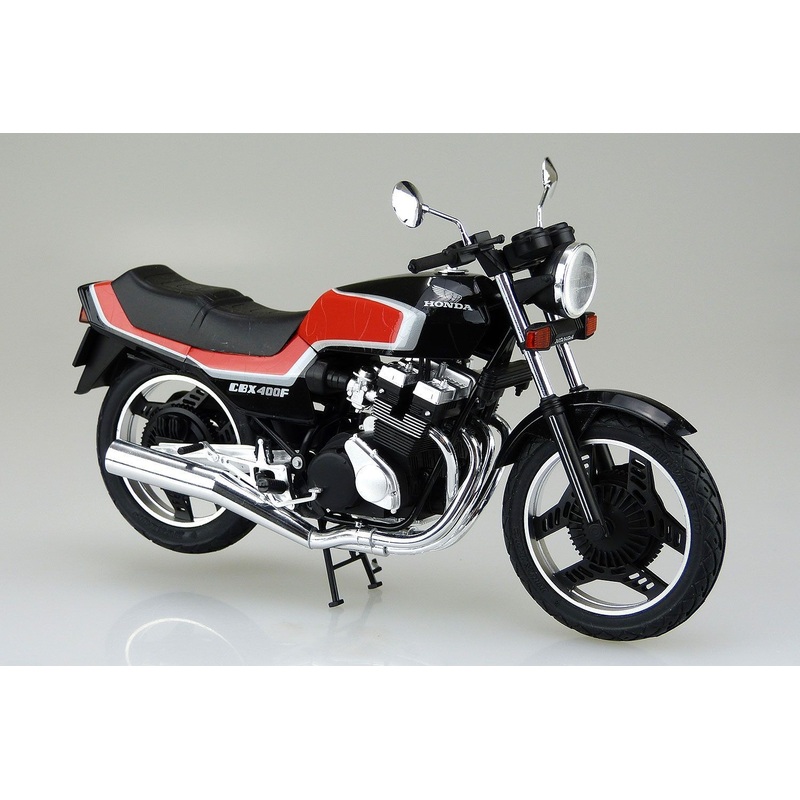 Honda CBX 400F II