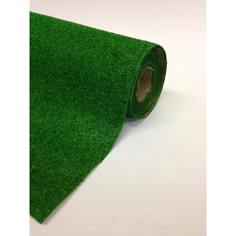 Javis No 12L Landscape Mat 1200 x 600mm – Dark Green