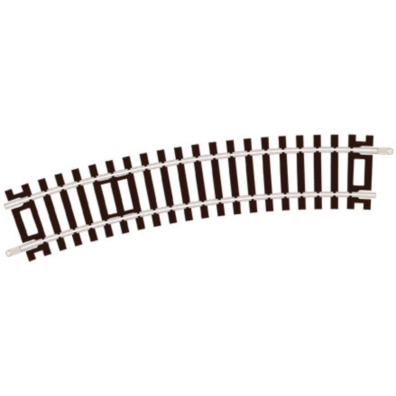 No.1 Radius Standard Curve, 371mm (14?in) radius