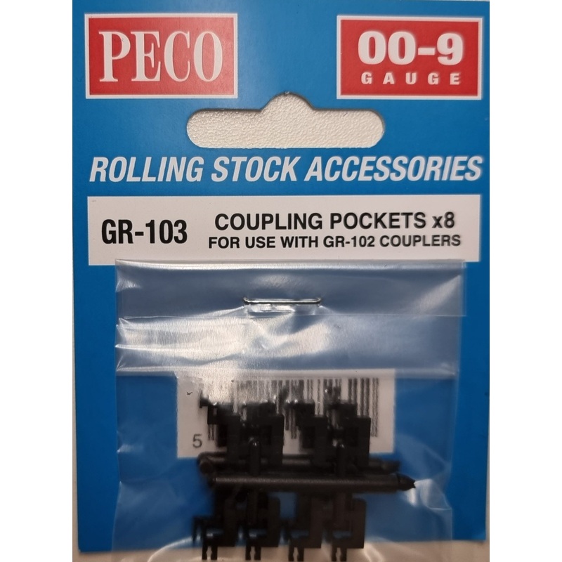 OO-9 Coupling Hook Pockets (NEM 355)