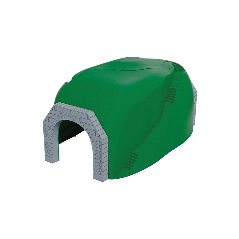 Playtrains Builder+ Tunnel