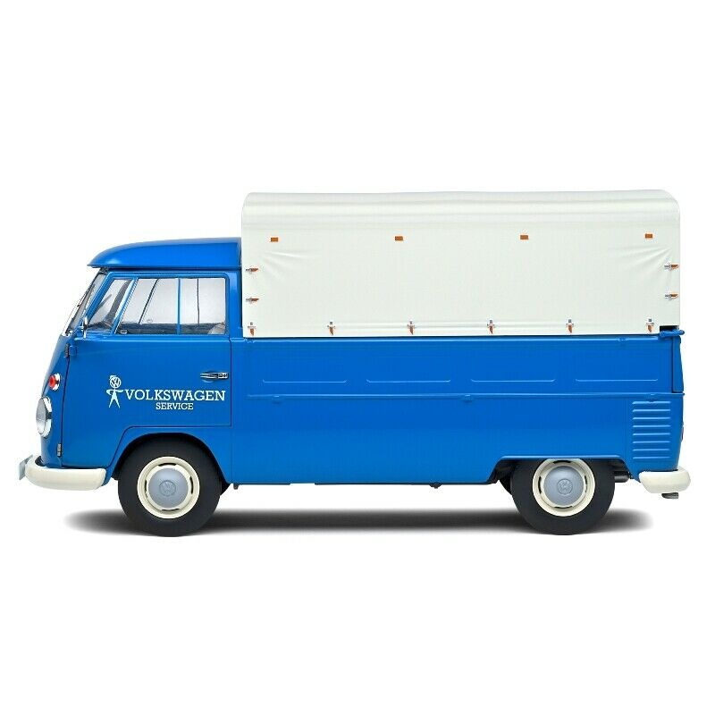 S1806702 1/18 1950 VW T1 PICKUP VW