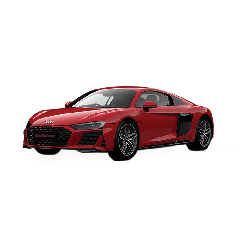 SALE – QUICKBUILD Audi R8 Coupe