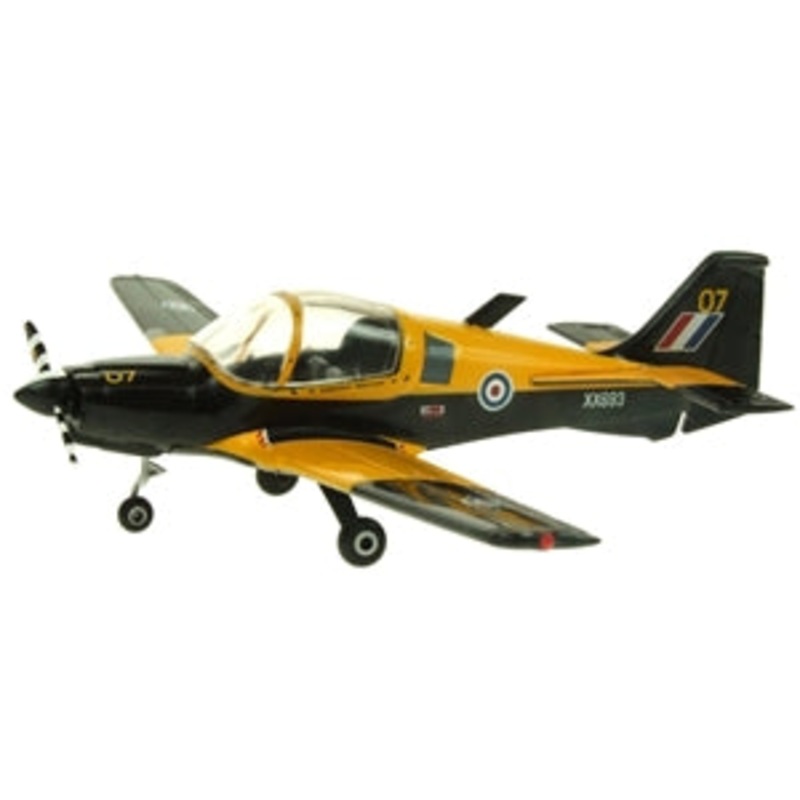 Scottish Aviation Bulldog SA120/121 XX693