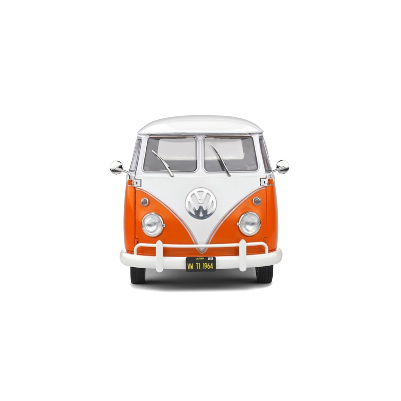 SOLIDO 1:18 VOLKSWAGEN T1 PICK UP – 1950