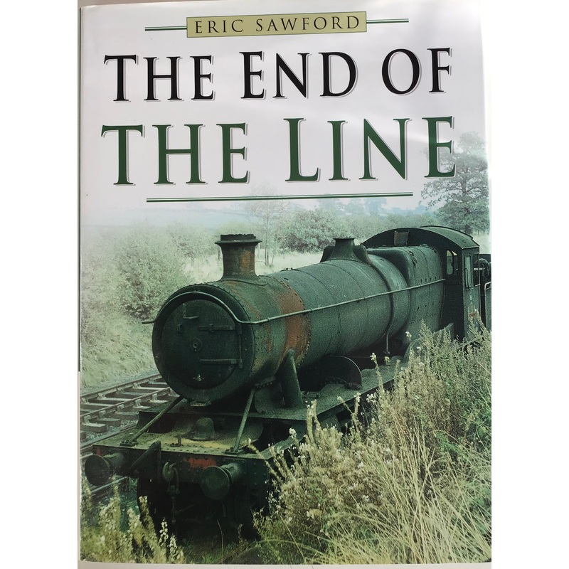 The End of The Line