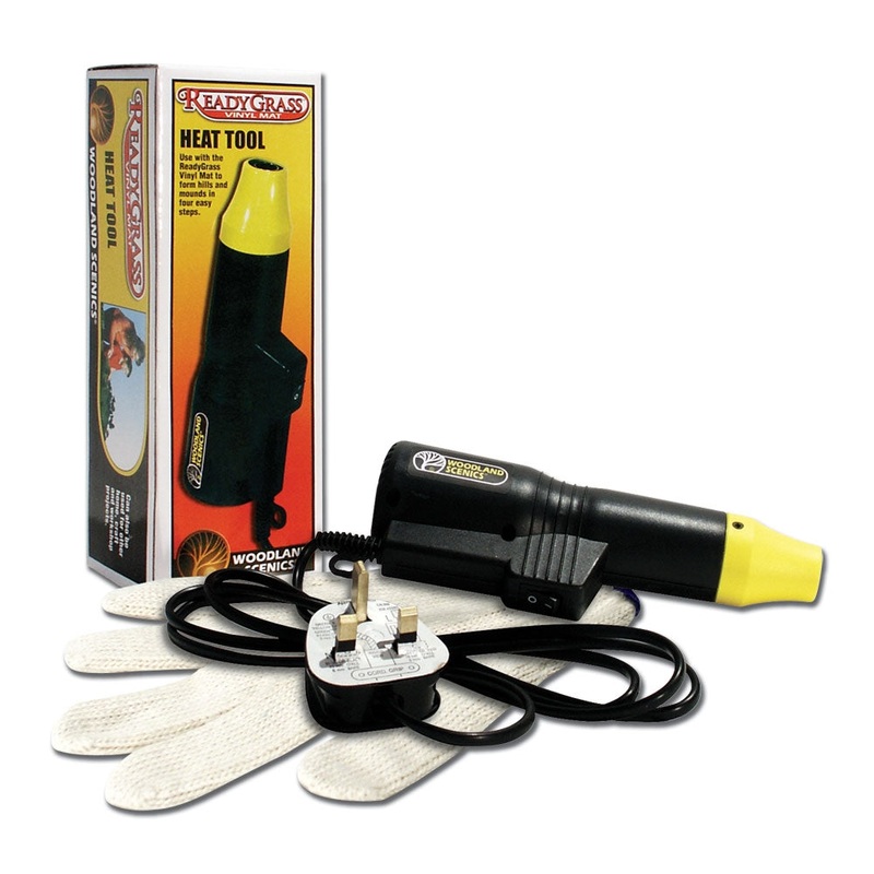 240V Heat Tool