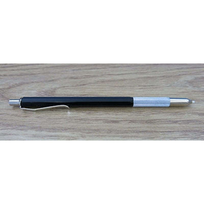 2mm Burnishing Brush