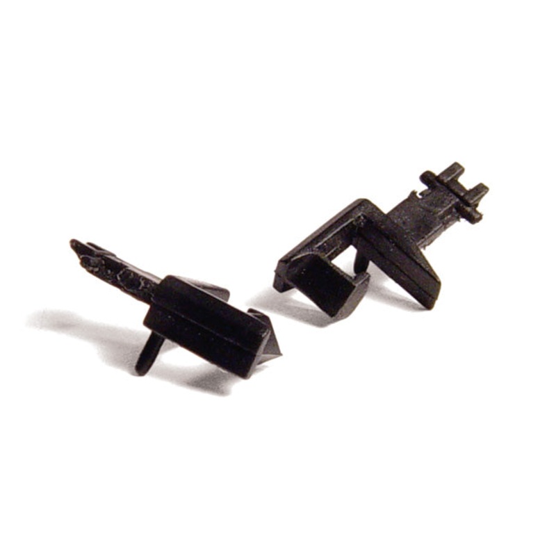 Bachmann NEM Couplings (Standard) (x20)