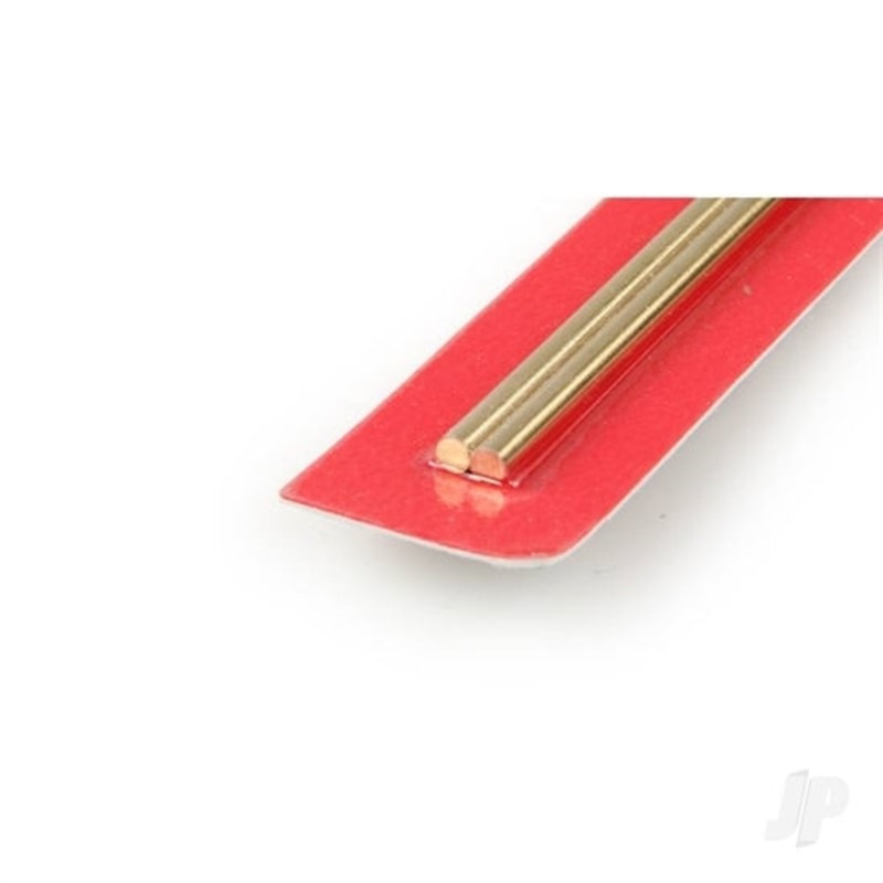 Brass Rod .114