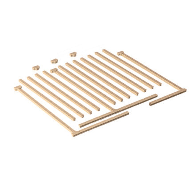 Brass Sheet Asstd