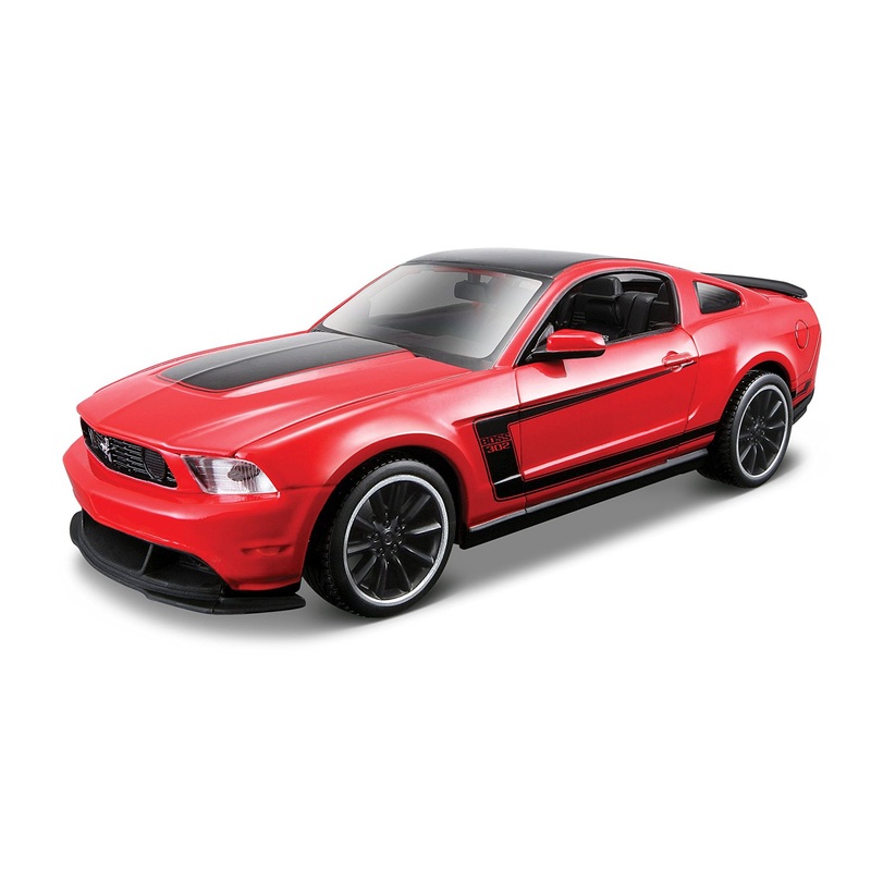 Ford Mustang Boss 302