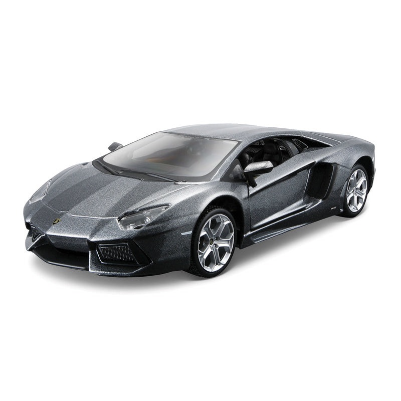 Lamborghini Aventador Coupe