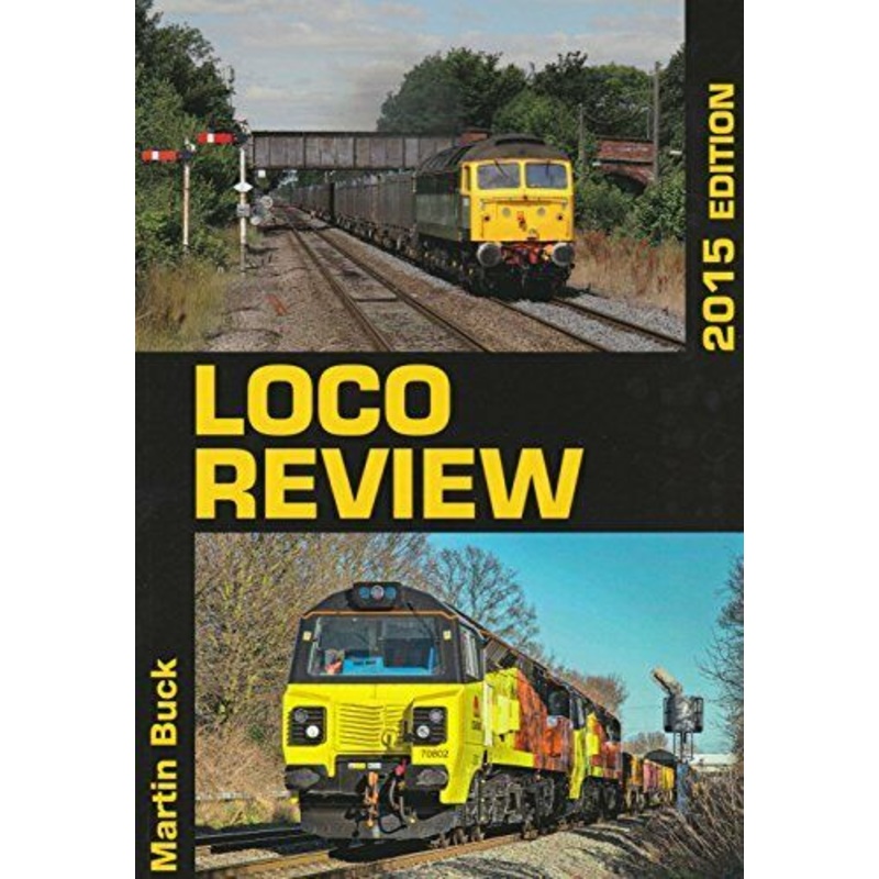 Loco Review 2015 Edition