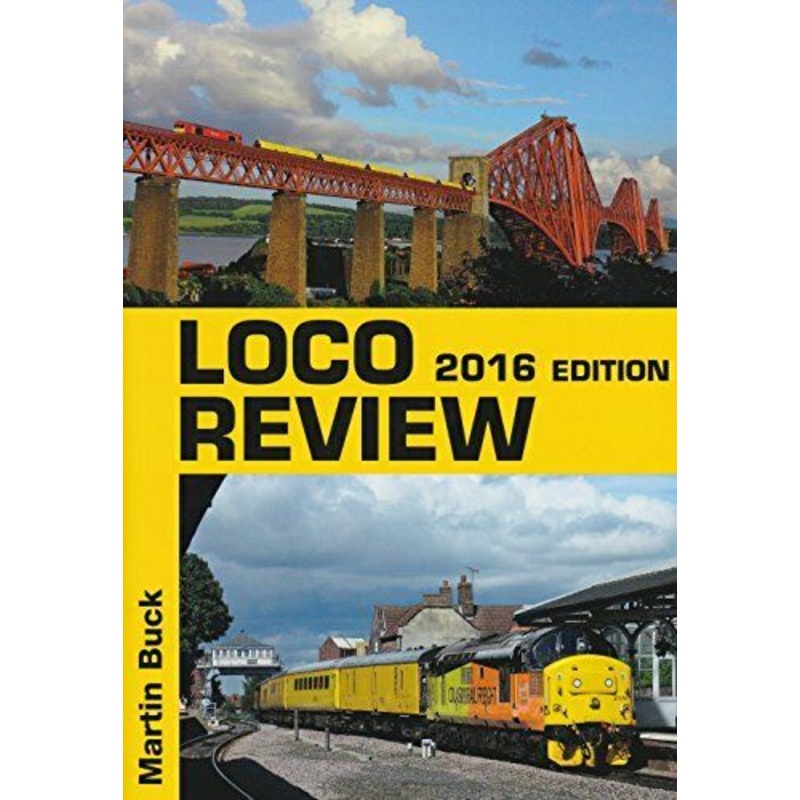 Loco Review 2016 Edition