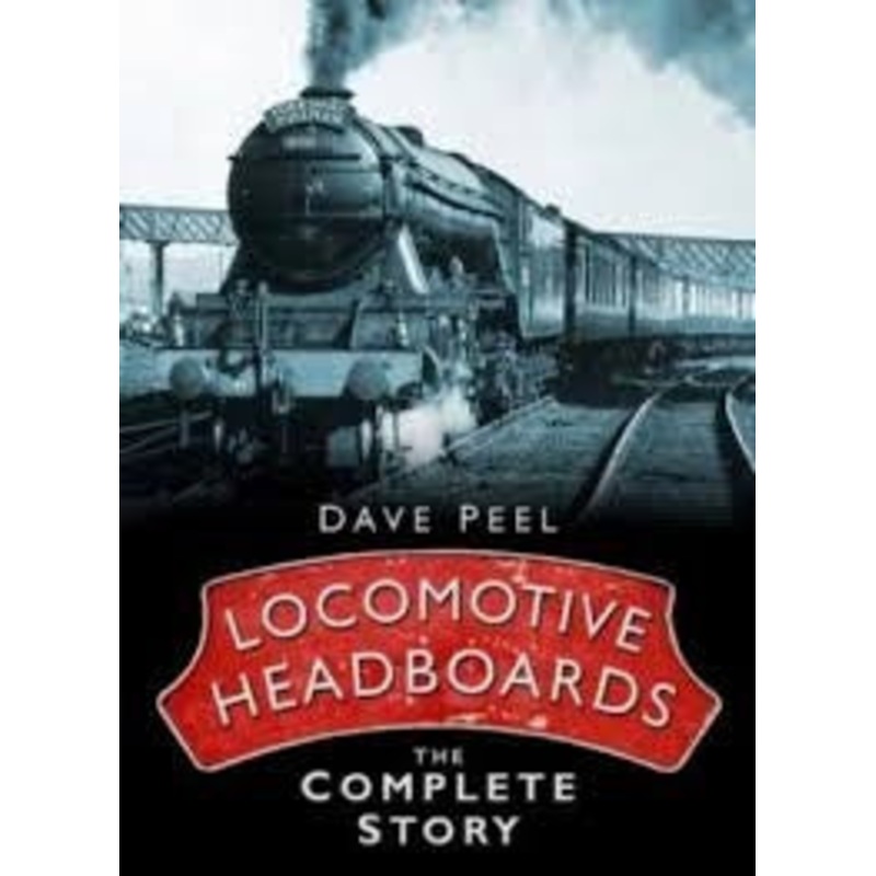 Locomotive Headboards