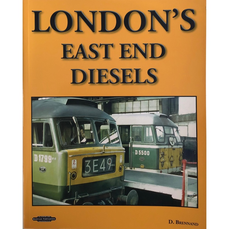 Londons East End Diesels