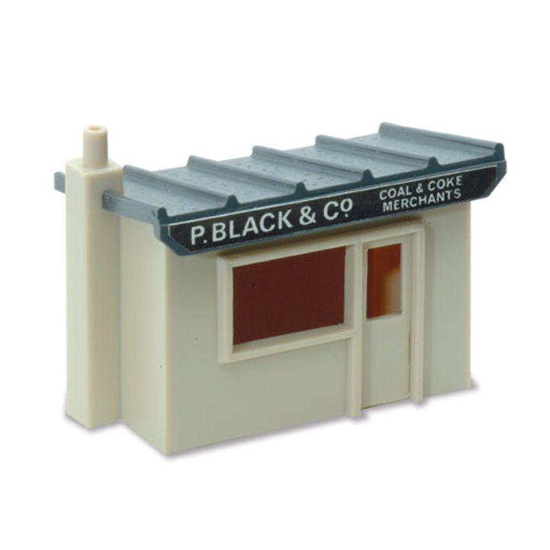 Peco LK-5 Coal Office