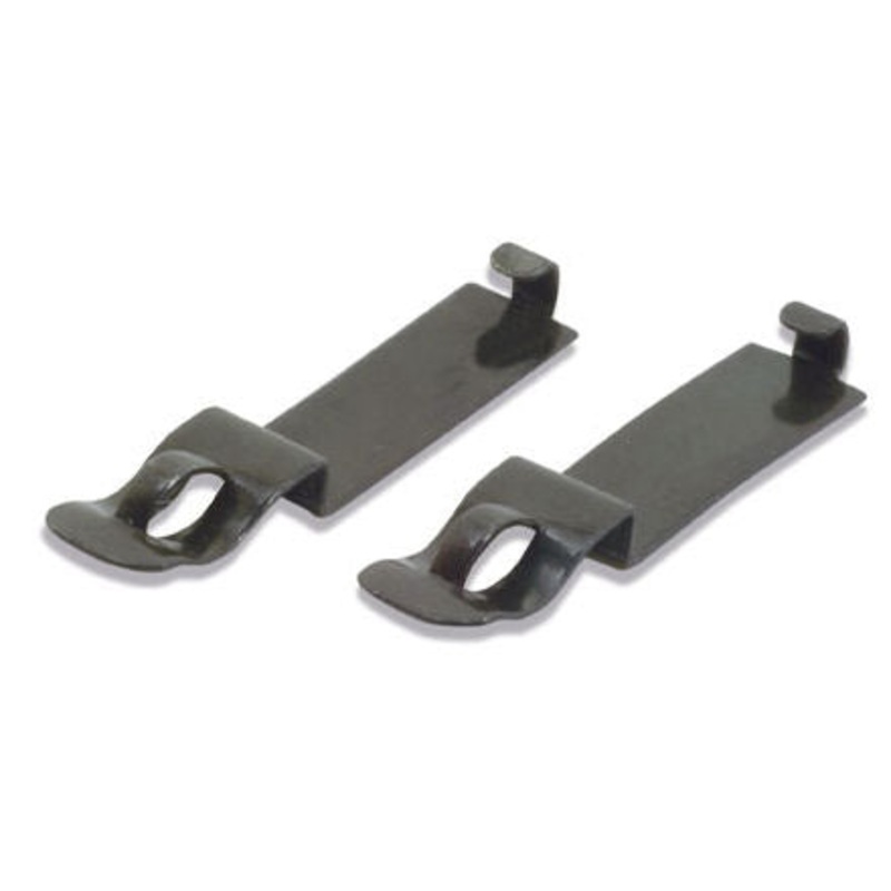 Peco N Gauge Power Connecting Clips