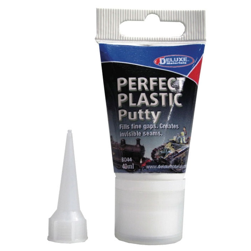 Perfect Plastic Putty (40ml)